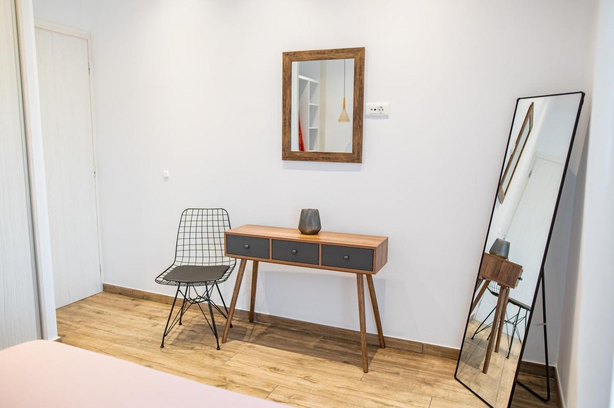 Pebble Garden Olive Branch - Magnolia Apartment Kos Town Ngoại thất bức ảnh