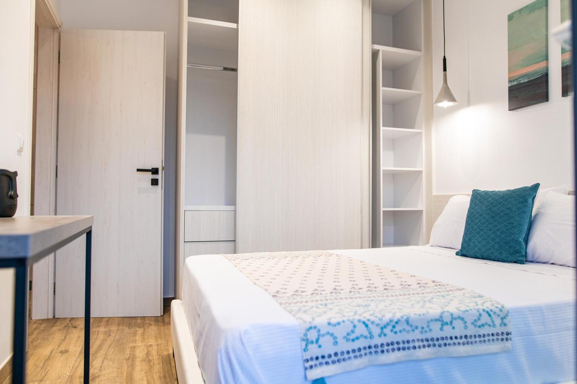 Pebble Garden Olive Branch - Magnolia Apartment Kos Town Ngoại thất bức ảnh